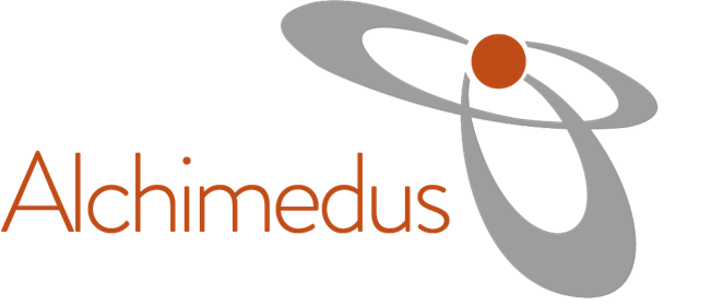 Logo von Alchimedus Management